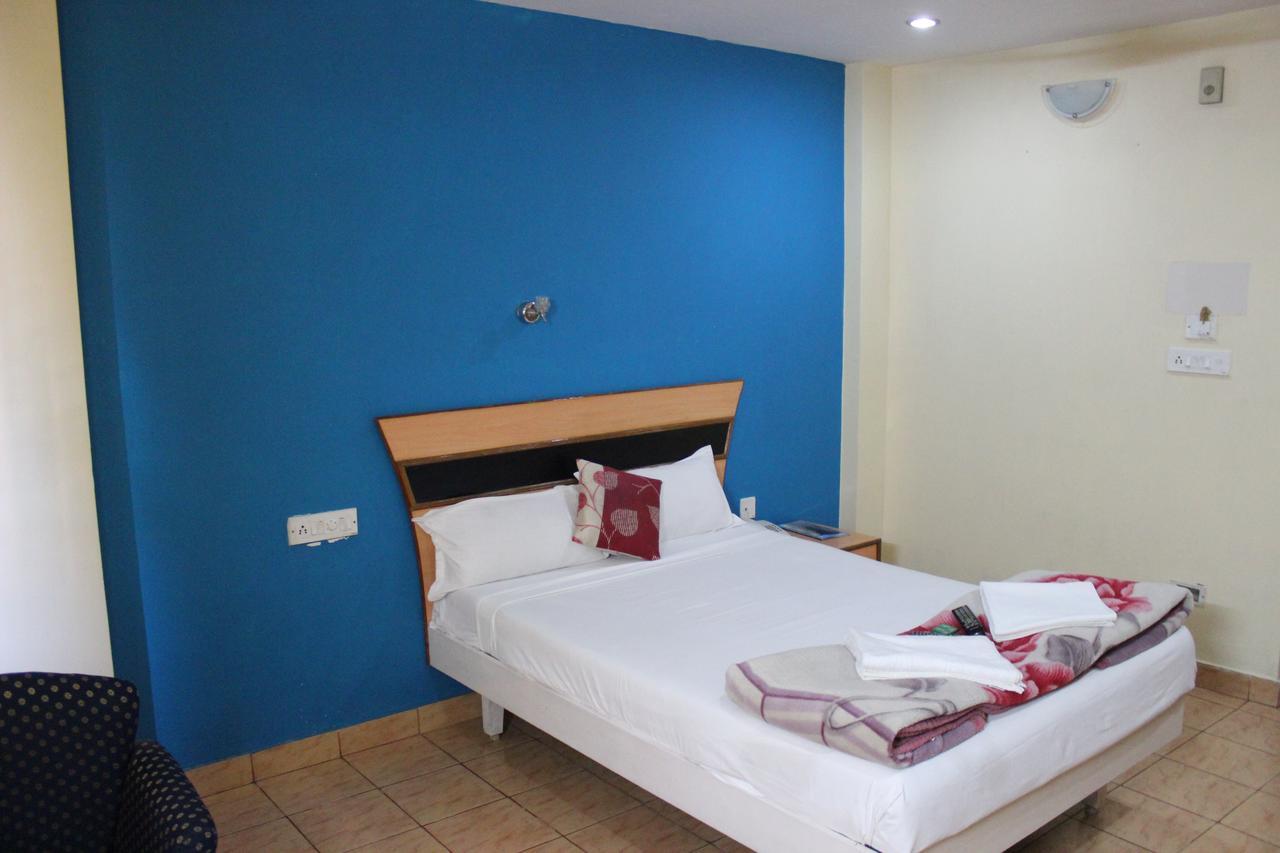 Blue Sea Hotel Port Blair Eksteriør billede
